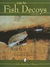Folk Art Fish Decoys