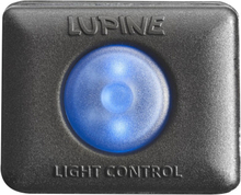 Lupine Bluetooth Remote For nye Lupine R lykter