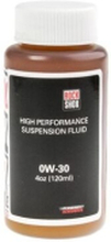 Rock Shox Suspension Oil 0 - 30wt, 120ml, For ytterbein