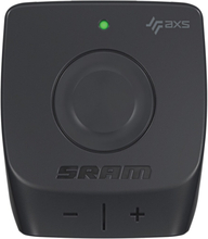 SRAM eTap AXS BlipBox Sort, Tilkobling av eTap Blips & Clics