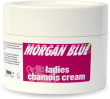 Morgan Blue Lady Chamois Cream 200 ml