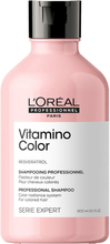L'Oréal Professionnel Vitamino Shampoo 300 ml