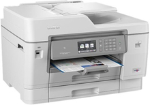 Brother Mfc-j6945dw A3 Mfp