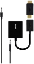Belkin Universal Hdmi To Vga Adapter With Audio