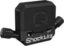 Quarq Shockwiz Tuningssystem For gafler og bakdempere med luftfjær