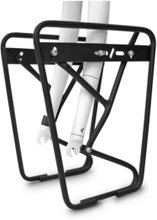Cube RFR Standard Lowrider Alu, Max 10 kg, For stiv gaffel