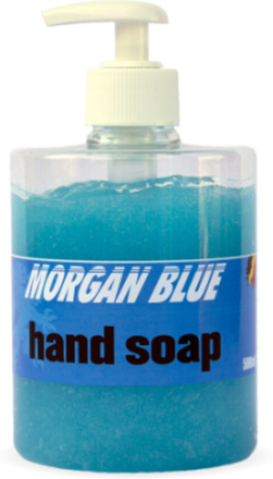 Morgan Blue Håndsåpe 500 ml