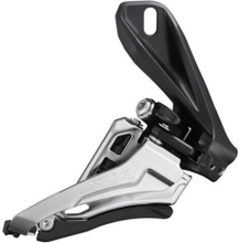 Shimano SLX FD-M7100-D SS 2s Framgir Direct-Mount, Side Swing, Front Pull