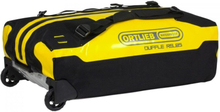 Ortlieb Duffle RS 110L Gul/Sort, 110L, 33x86x45cm