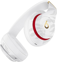 Beats Studio3 Wireless Over-Ear-Kopfhörer NBA Collection Pure ANC Noise Cancelling Bluetooth-Musik-Headset mit Mikrofon