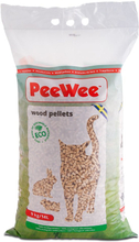 PeeWee Wood Pellets - 3 kg