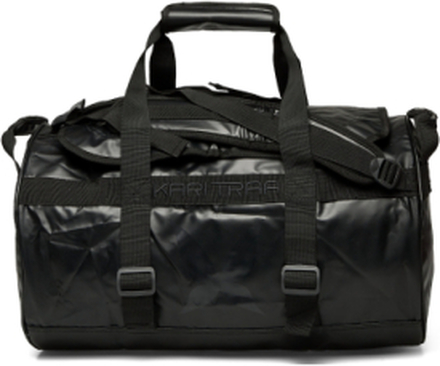 Kari 30L Bag Sport Backpacks Black Kari Traa