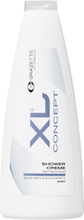 XL Concept Shower Creme, 400ml