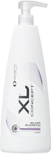 XL Concept Silver Shampoo, 1000ml