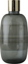 Skultuna - Damejeanne vase 31 cm grå