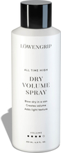 All Time High Dry Volume Spray 200 ml