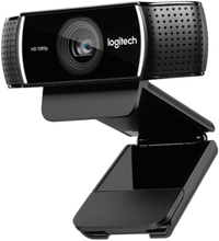 Logitech C922 Pro Stream Webkamera