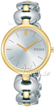 Pulsar PM2264X1 Sølvfarget/Gulltonet stål Ø29 mm