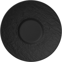 Villeroy & Boch - Manufacture Rock skål t/espressokopp 12 cm