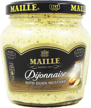 Maille Dijonsinappi-majoneesi