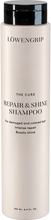 Löwengrip The Cure Repair & Shine Shampoo - 250 ml
