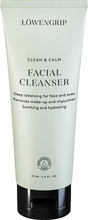 Löwengrip Clean & Calm Facial Cleanser - 75 ml