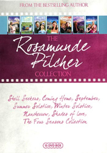 Rosamunde Pilcher / Limited collection