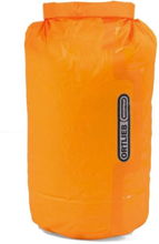 Ortlieb Lightweight PS10 Pakkpose Oransje, 3L, Vanntett