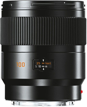 Leica S 100/2,0 Summicron ASPH (11056), Leica