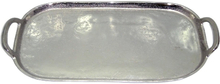 Dorre - Sari brett med håndtak 41x19 cm rustfri