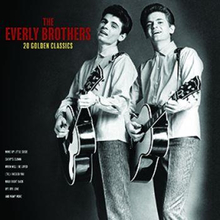 Everly Brothers: 20 Golden Classics