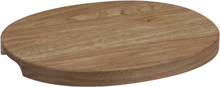 Iittala - Raami serveringsbrett 31 cm eik