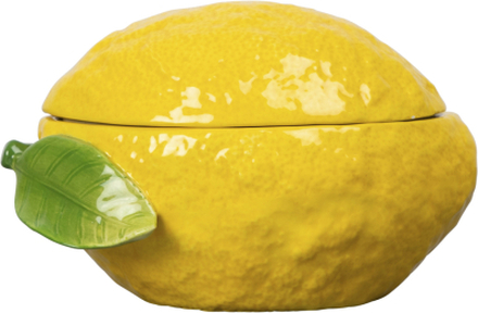 Byon - Lemon boks 13x9 cm
