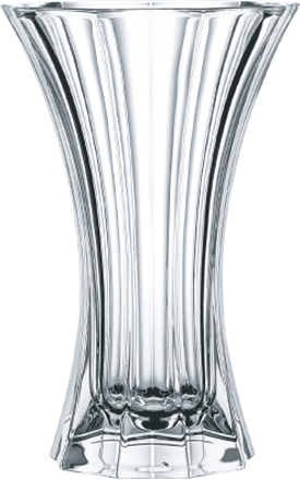 Nachtmann - Saphir vase 27 cm