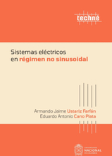 Sistemas eléctricos en régimen no sinusoidal