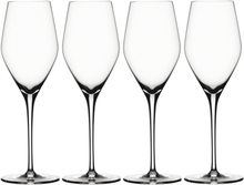 Spiegelau - Authentis champagneglass 27 cl 4 stk