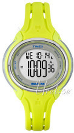 Timex TW5K97700 Ironman LCD/Resinplast Ø38 mm