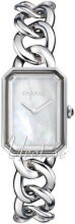 Chanel H3251 Premiere Stål 20x28 mm