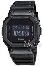 Casio DW-5600BB-1ER G-Shock LCD/Resinplast 48.9x42.8 mm