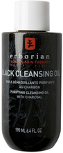 Black Cleansing Oil - Olejek oczyszczający