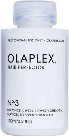 Hair Perfector No 3 Repairing Treatment - System pielęgnacji włosów
