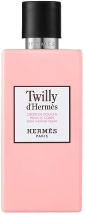 Twilly d'Hermès - Krem pod prysznic do ciała