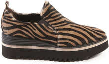 Zebra Laura Bellariva Shoe