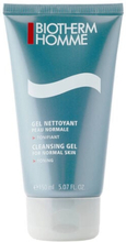 Cleansing Gel for Normal Skin - Żel do mycia twarzy