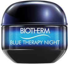 Blue Therapy - Krem na noc