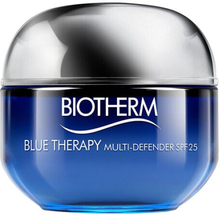 Blue Therapy Multidefender SPF25 - Krem skóra normalna i mieszana