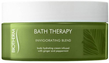 Bath Therapy Invigorating Cream