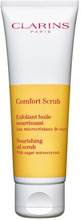 Comfort Scrub - Odżywczy peeling w olejku