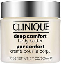 Deep Comfort Body Butter - Masło do ciała