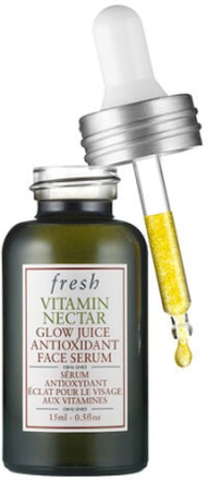 Vitamin Nectar Glow Serum – Witaminowe serum nektarowe z owocami cytrusowymi